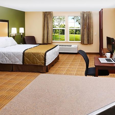 Extended Stay Canada - Ottawa Dış mekan fotoğraf