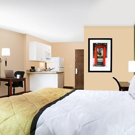 Extended Stay Canada - Ottawa Dış mekan fotoğraf