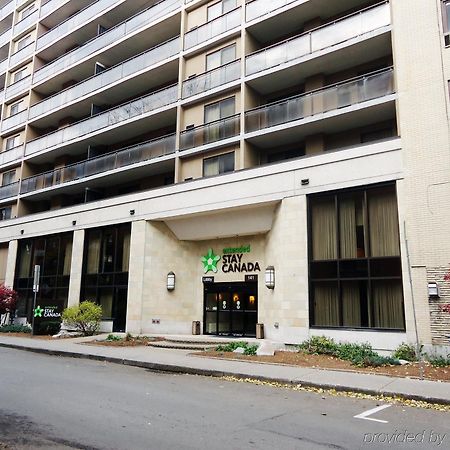 Extended Stay Canada - Ottawa Dış mekan fotoğraf