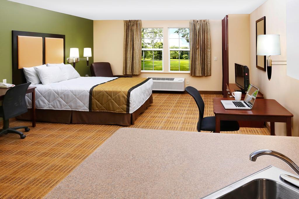 Extended Stay Canada - Ottawa Dış mekan fotoğraf