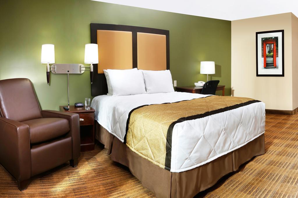 Extended Stay Canada - Ottawa Dış mekan fotoğraf