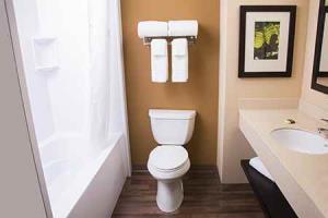 Extended Stay Canada - Ottawa Dış mekan fotoğraf