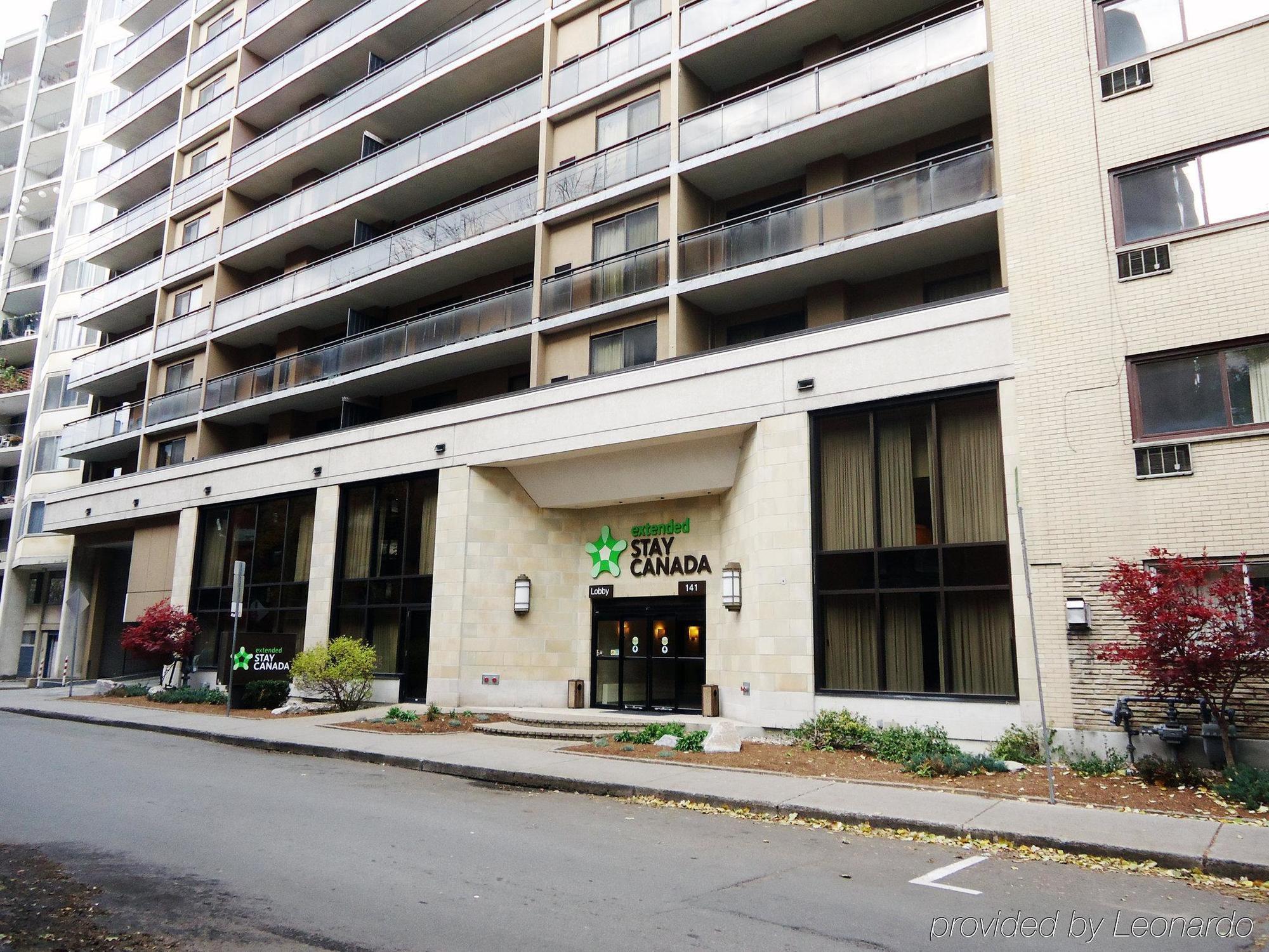 Extended Stay Canada - Ottawa Dış mekan fotoğraf