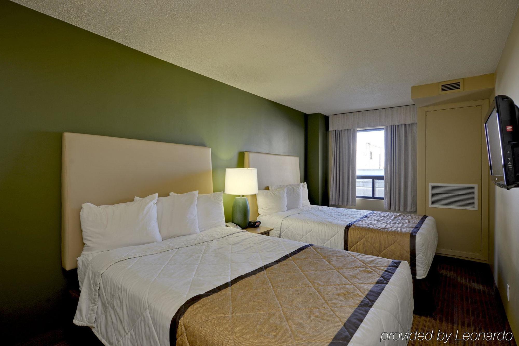Extended Stay Canada - Ottawa Dış mekan fotoğraf