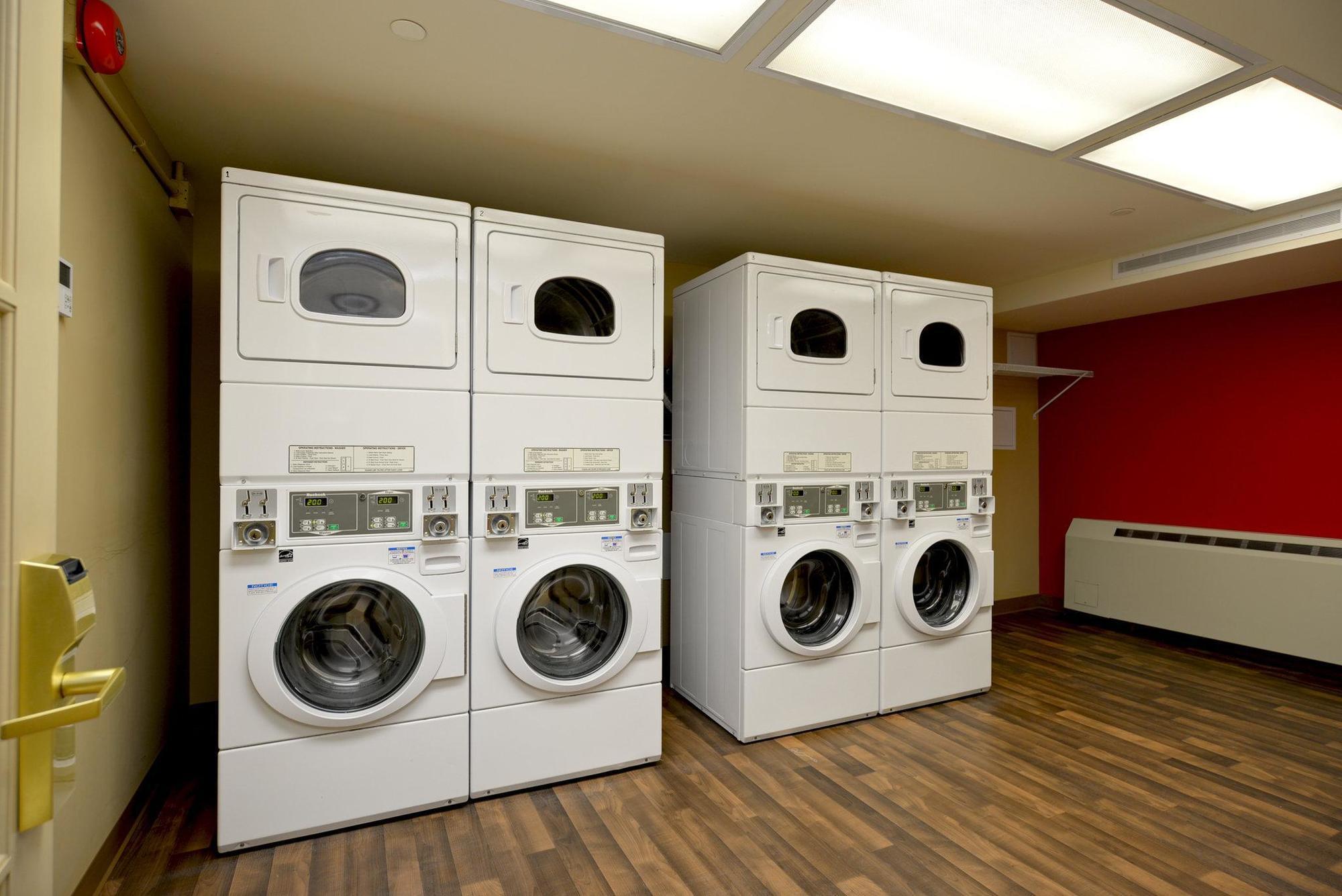 Extended Stay Canada - Ottawa Dış mekan fotoğraf
