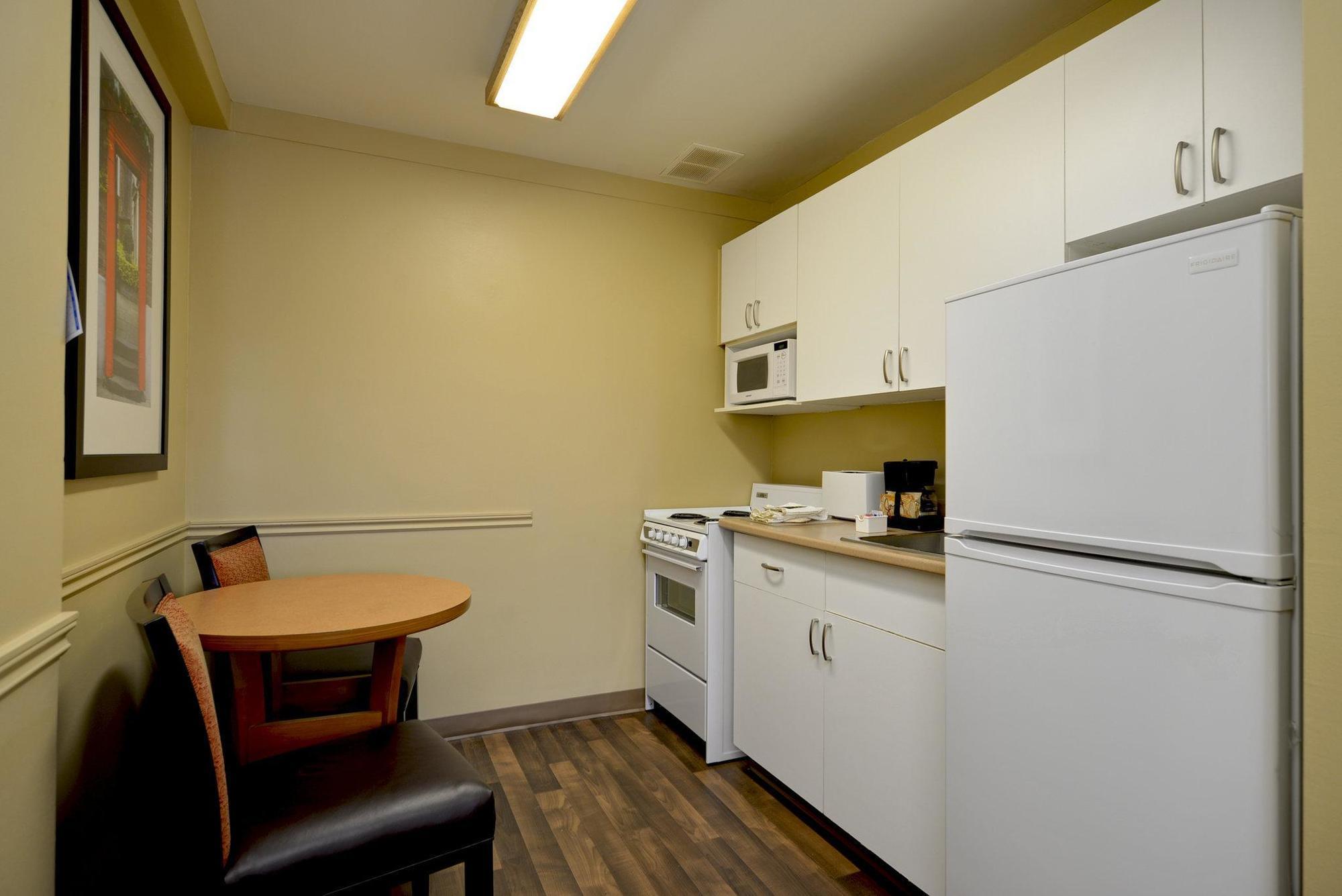 Extended Stay Canada - Ottawa Dış mekan fotoğraf