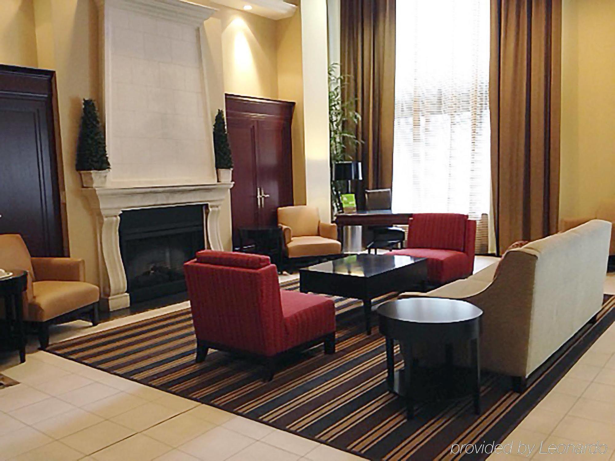 Extended Stay Canada - Ottawa Dış mekan fotoğraf