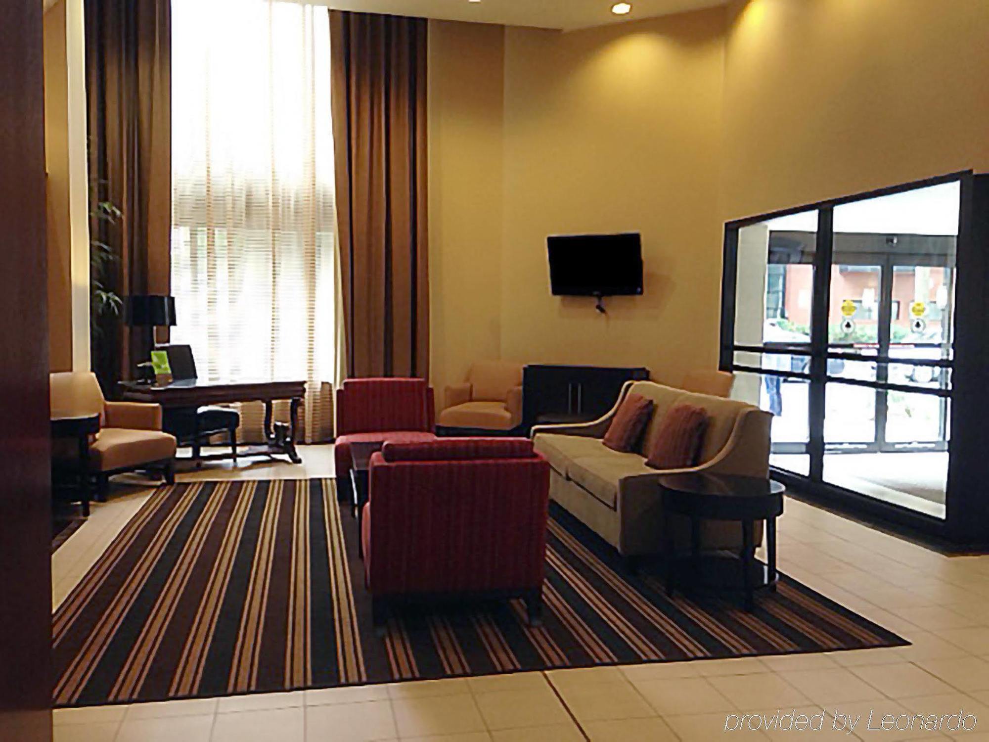 Extended Stay Canada - Ottawa Dış mekan fotoğraf