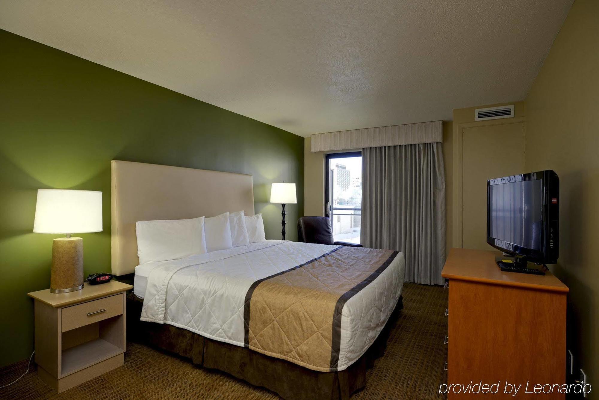 Extended Stay Canada - Ottawa Dış mekan fotoğraf
