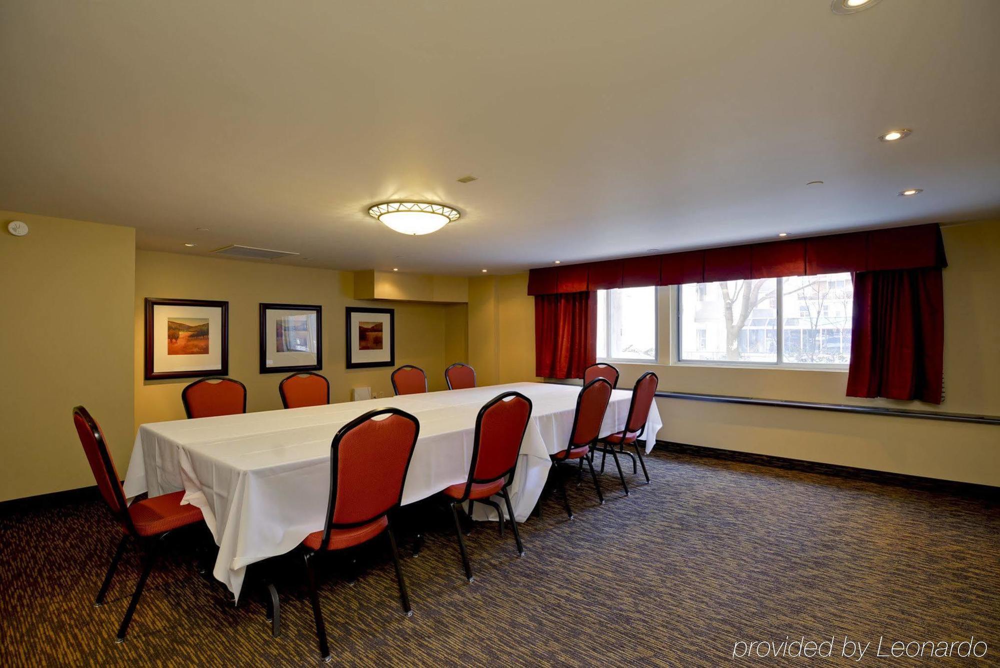 Extended Stay Canada - Ottawa Dış mekan fotoğraf