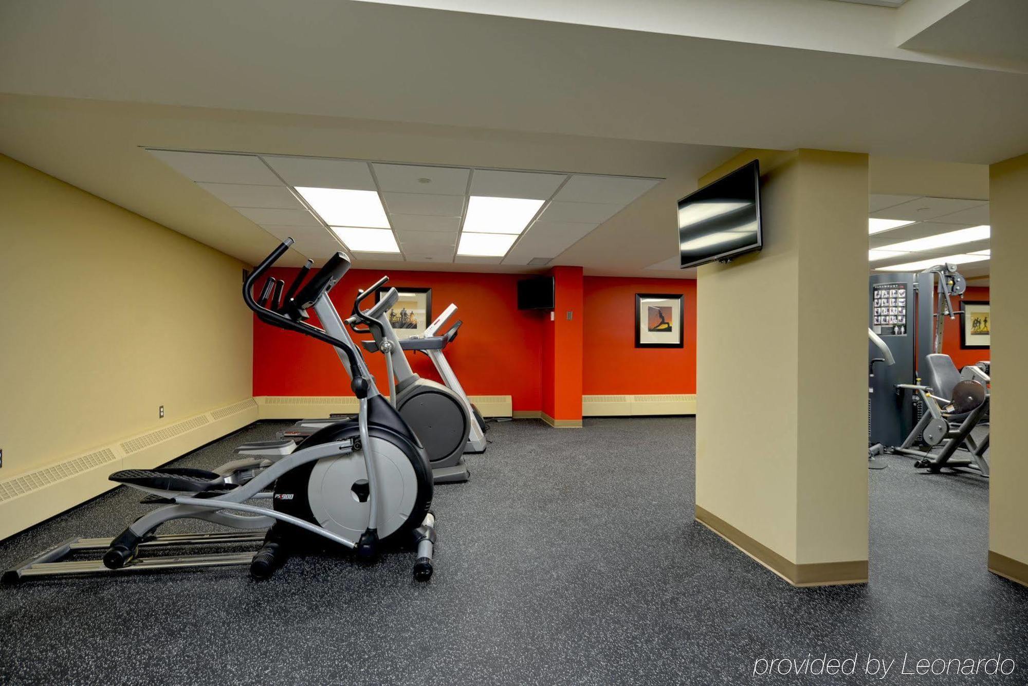 Extended Stay Canada - Ottawa Dış mekan fotoğraf