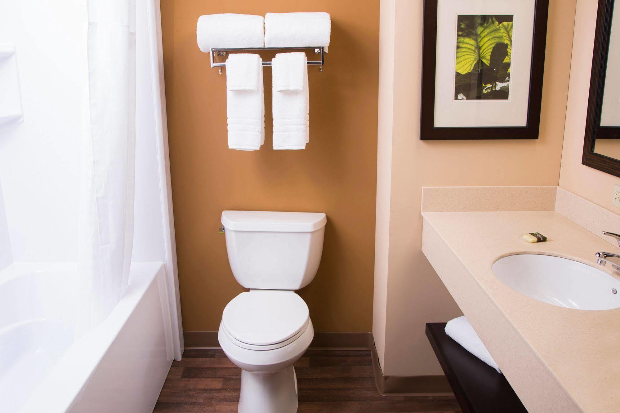 Extended Stay Canada - Ottawa Dış mekan fotoğraf