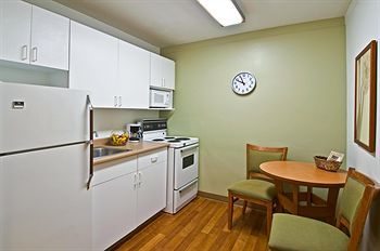 Extended Stay Canada - Ottawa Dış mekan fotoğraf
